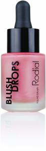 Rodial Blush Drops Sunset Kiss 15 ml produkt bild