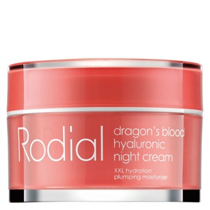Rodial Dragon's Blood Hyaluronic Night Cream 50 ml produktbilde