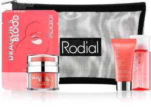 Rodial Dragon's Blood Little Luxuries Set produkt bild