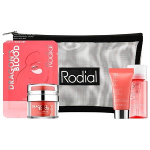 Rodial Dragon's Blood Little Luxuries Set produktbilde