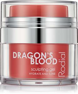 Rodial Dragon's Blood Sculpting Gel Deluxe 9 ml produkt bild