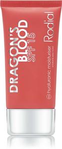 Rodial Dragon's Blood Hyaluronic Moisturiser SPF15 50ml produkt bild