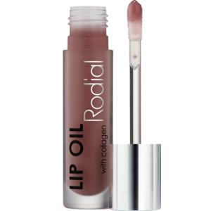 Rodial Lip Oil English Rose 4 ml produkt bild