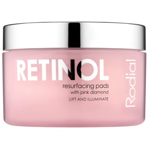 Rodial Pink Diamond Retinol Resurfacing Pads produktbilde