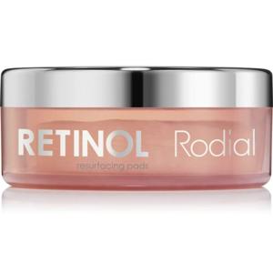 Rodial Retinol Resurfacing Pads produkt bild