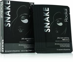 Rodial Snake Jelly Eye Patches 4pcs produkt bild