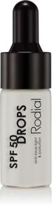 Rodial SPF 50 Drops Deluxe 10 ml produkt bild