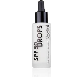 Rodial SPF50 Drops 30 ml produkt bild