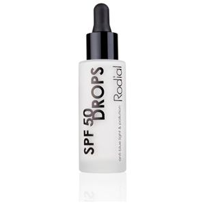 Rodial SPF50 Drops produktbilde