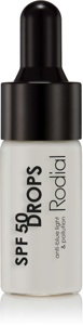 Rodial SPF50 Drops Deluxe 10 ml produktbilde