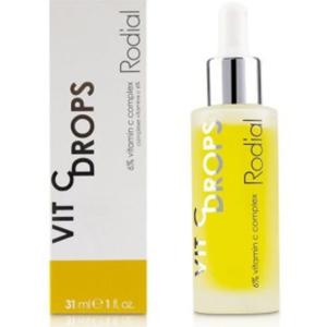 Rodial Vitamin C Booster Drops 30 ml produkt bild