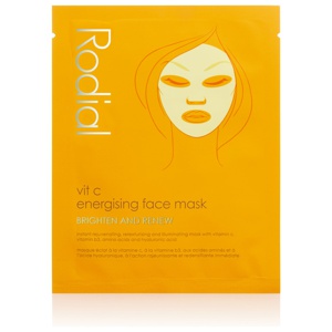 Rodial Vit C Energising Face Mask produktbillede