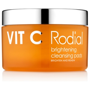 Rodial Vit C Brightening Pads 70 ml produktbillede