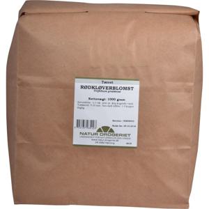 Rödklöver örtte 1 KG produkt bild