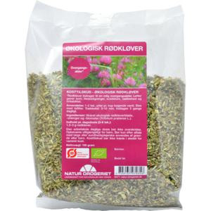 Rödklöver örtte 100 g EKO produkt bild