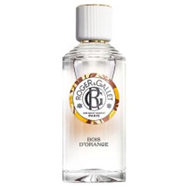 Roger & Gallet Bois D'Orange Agua Perfumada Bienestar 100ml Produktbild