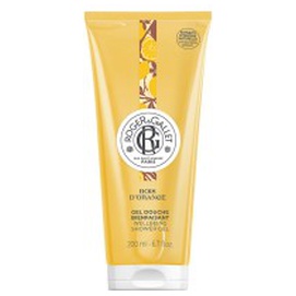 Roger & Gallet Bois D'Orange Gel De Ducha Bienestar 200ml Produktbild