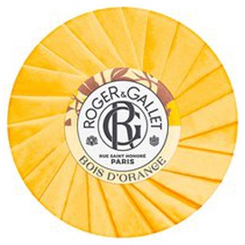 Roger & Gallet Bois D'Orange Scented Soap 100G Produktbild