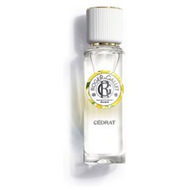 Roger & Gallet Cédrat Agua Perfumada Bienestar 30ml Produktbild
