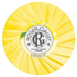 Roger & Gallet Cédrat Scented Soap 100g Produktbild