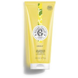 Roger & Gallet Cédrat Wellness Shower Gel 200ml Produktbild