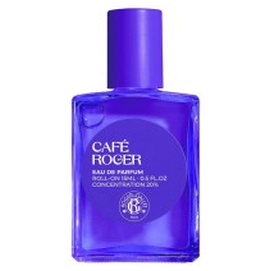 Roger & Gallet Café Roger Eau de Parfum Roll-On 15ml Produktbild