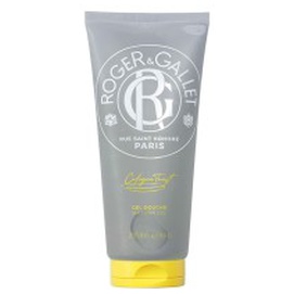Roger & Gallet Cologne Twist Shower Gel 200ml Produktbild