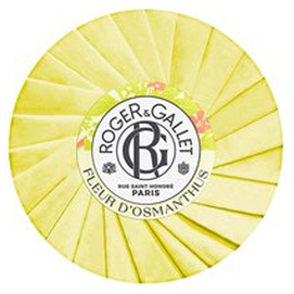 Roger & Gallet Fleur D'Osmanthus Scented Soap 100G Produktbild