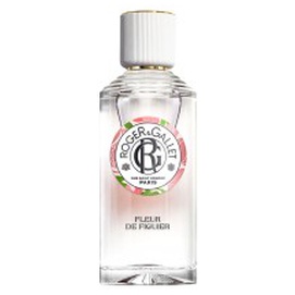 Roger & Gallet Fleur De Figuier Agua Perfumada Bienestar 100ml Produktbild