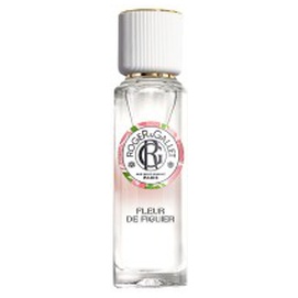 Roger & Gallet Fleur De Figuier Agua Perfumada Bienestar 30ml Produktbild