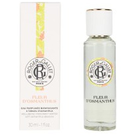 Roger & Gallet Fleur De Figuier Agua Perfumada Bienestar 30ml Produktbild