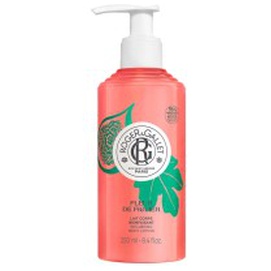 Roger & Gallet Fleur De Figuier Body Lotion 250ml Produktbild