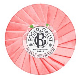 Roger & Gallet Fleur De Figuier Scented Soap 100g Produktbild