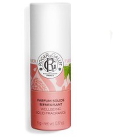 Roger & Gallet Fleur De Figuier Solid Wellness Perfume 5g Produktbild