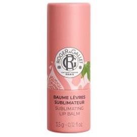 Roger & Gallet Fleur De Figuier Sublimating Lip Balm 3.5g Produktbild