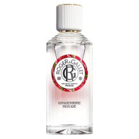 Roger & Gallet Gingembre Rouge Agua Perfumada Bienestar 100ml Produktbild