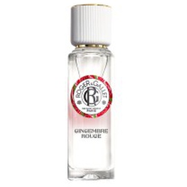 Roger & Gallet Gingembre Rouge Agua Perfumada Bienestar 30ml Produktbild