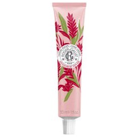 Roger & Gallet Gingembre Rouge Hand And Nail Cream 30ml Produktbild