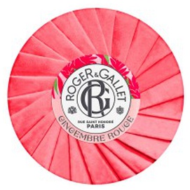 Roger & Gallet Gingembre Rouge Scented Soap 100g Produktbild