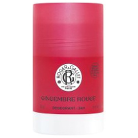 Roger & Gallet Gingembre Rouge Solid Deodorant 50g Produktbild