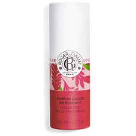 Roger & Gallet Gingembre Rouge Solid Perfume Well-Being 5g Produktbild