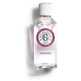 Roger & Gallet Gingembre Wellness Scented Water 100ml Produktbild