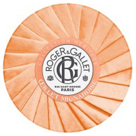Roger & Gallet Œillet Mignardise Wellness Soap 100g Produktbild