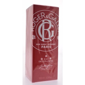 Roger & Gallet Jean Marie Farina 100ml Eau de Cologne product image