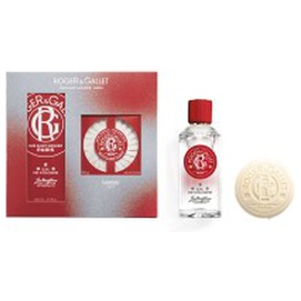 Roger & Gallet Jean Marie Farina Case 2 Pcs Produktbild