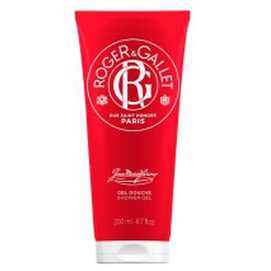 Roger & Gallet Jean Marie Farina Shower Gel 200ml Produktbild