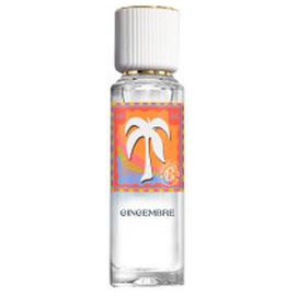 Roger & Gallet Les Aventures Gingembre Agua Perfumada Bienestar 30ml Produktbild