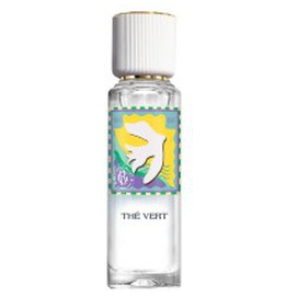 Roger & Gallet Les Aventures Thé Vert Agua Perfumada Bienestar 30ml Produktbild