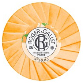 Roger & Gallet Néroli Scented Soap 100g Produktbild