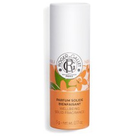 Roger & Gallet Néroli Solid Wellness Perfume 5g Produktbild